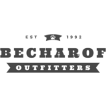 Becharof Outfitters Logo
